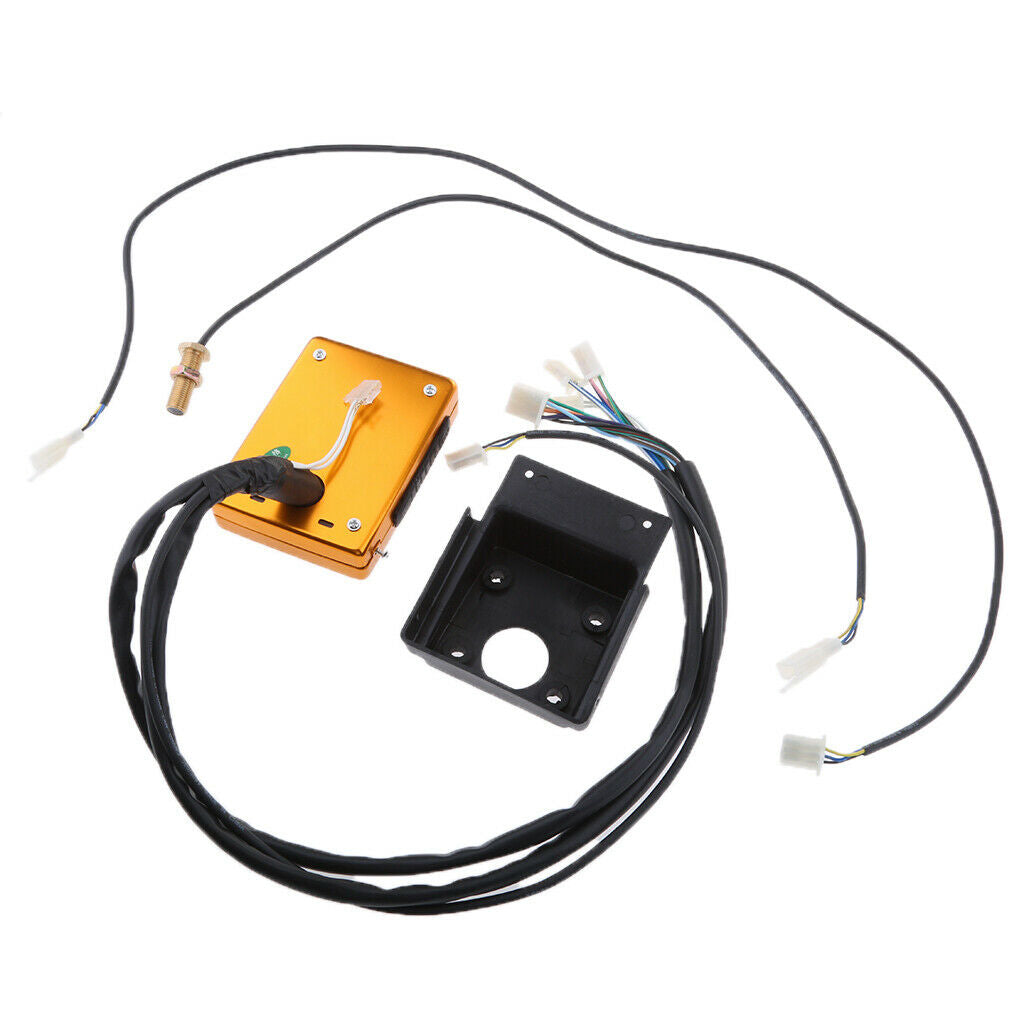 New Speedometer for Bashan EGL ATV Jinling JLA-21B JLA-931E JLA-923 Dirtbike