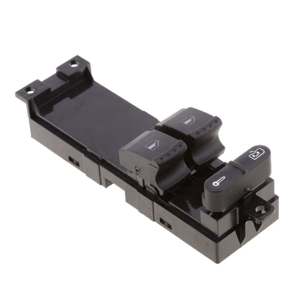Automotive Window Switch Control For VW Golf MK4 2-Door 1J3959857A