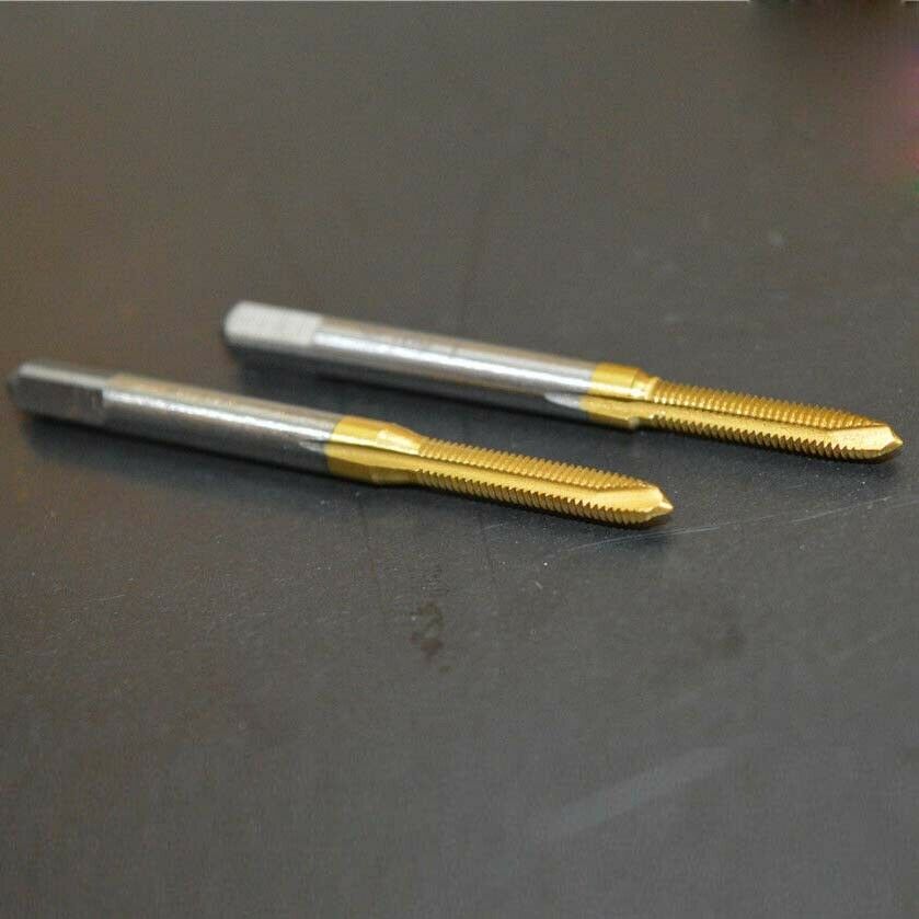 M3 M3×0.5 Super hard /coated tap / machine tap/ processing stainless steel