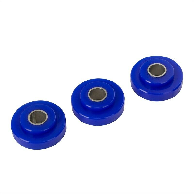 3Round Hood Hinge Bushings Pivot Poly Fit For Peterbilt 379 Polyurethane Replace