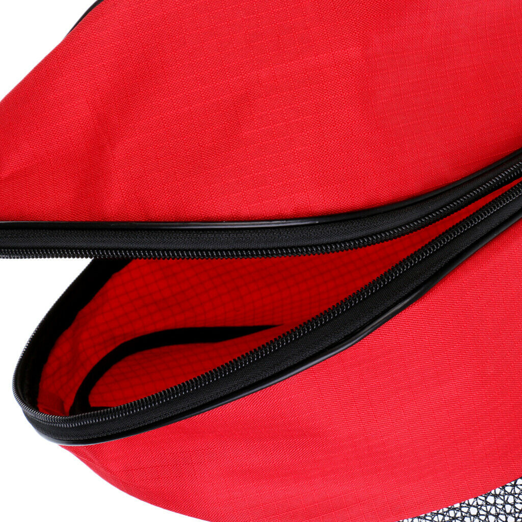 2pcs Waterproof Shoulder Bag Handbag Carrying Basketball/ Soccer/ Volleyball