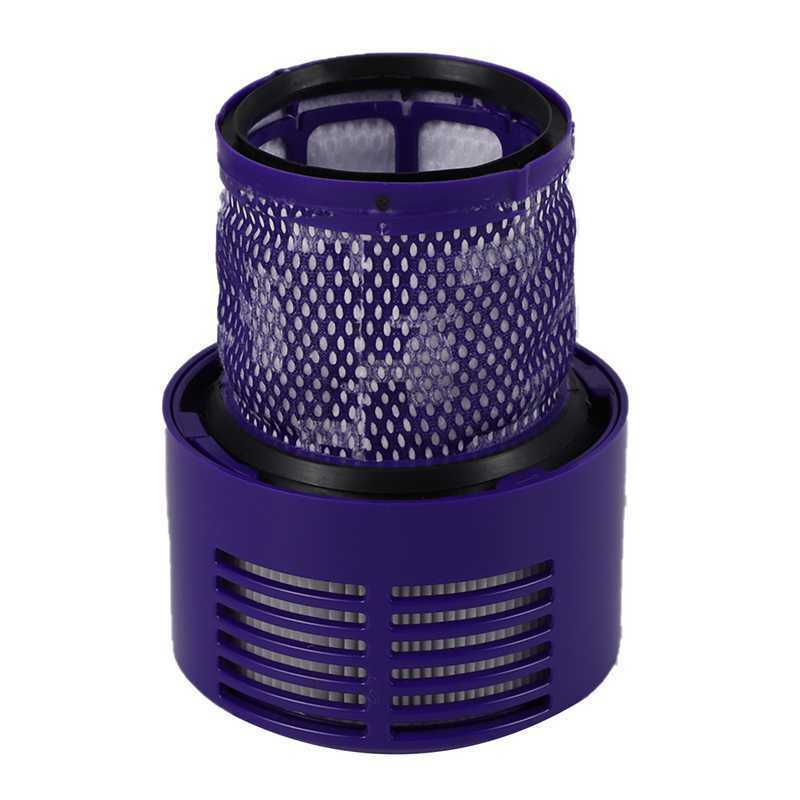 4 Pack Washable Filter Unit For Dyson V10 Sv12 Cyclone Animal Absolute Total CH9