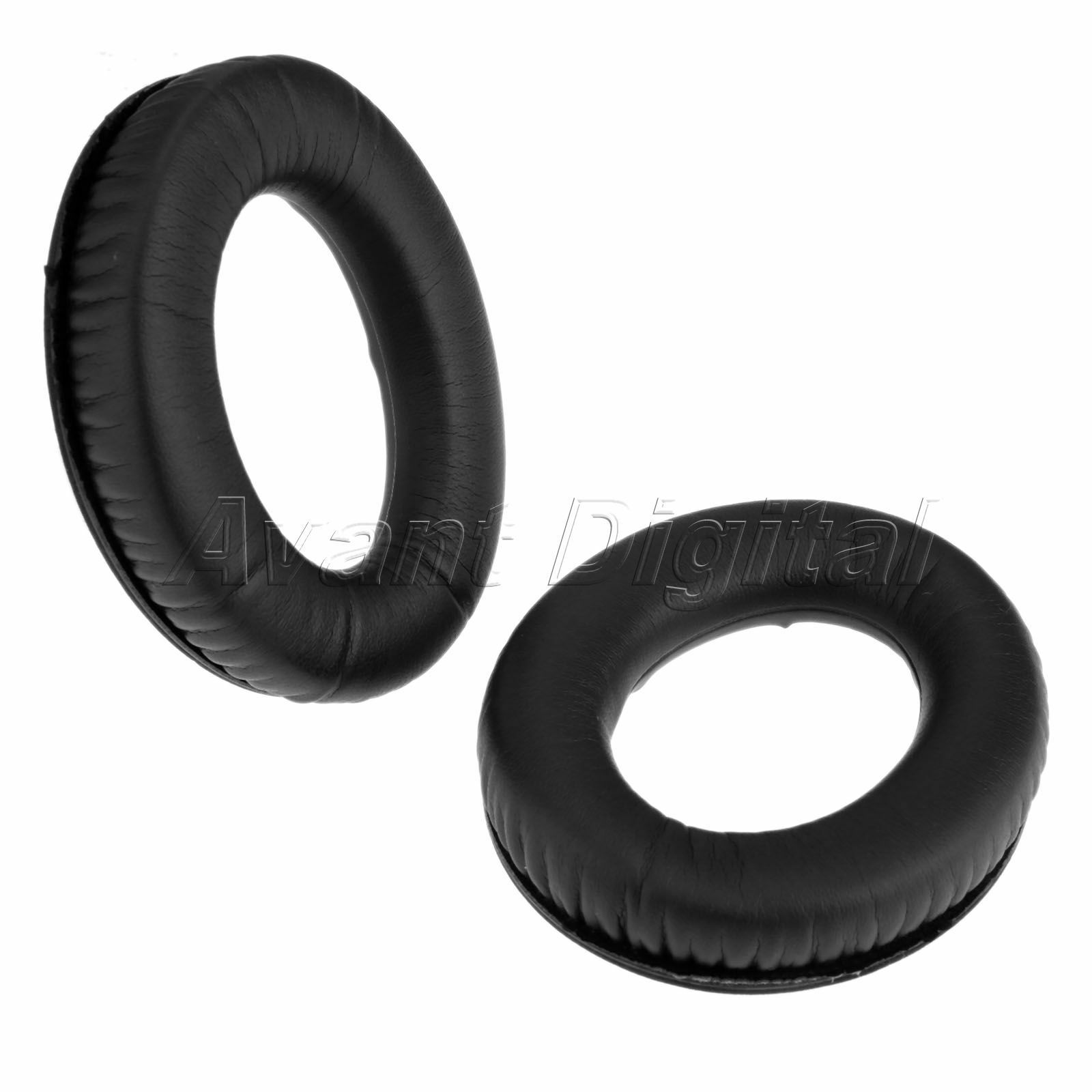 Comfortable Ear Pads Cushion for Kingston HyperX Cloud Revolver S Gaming Headset