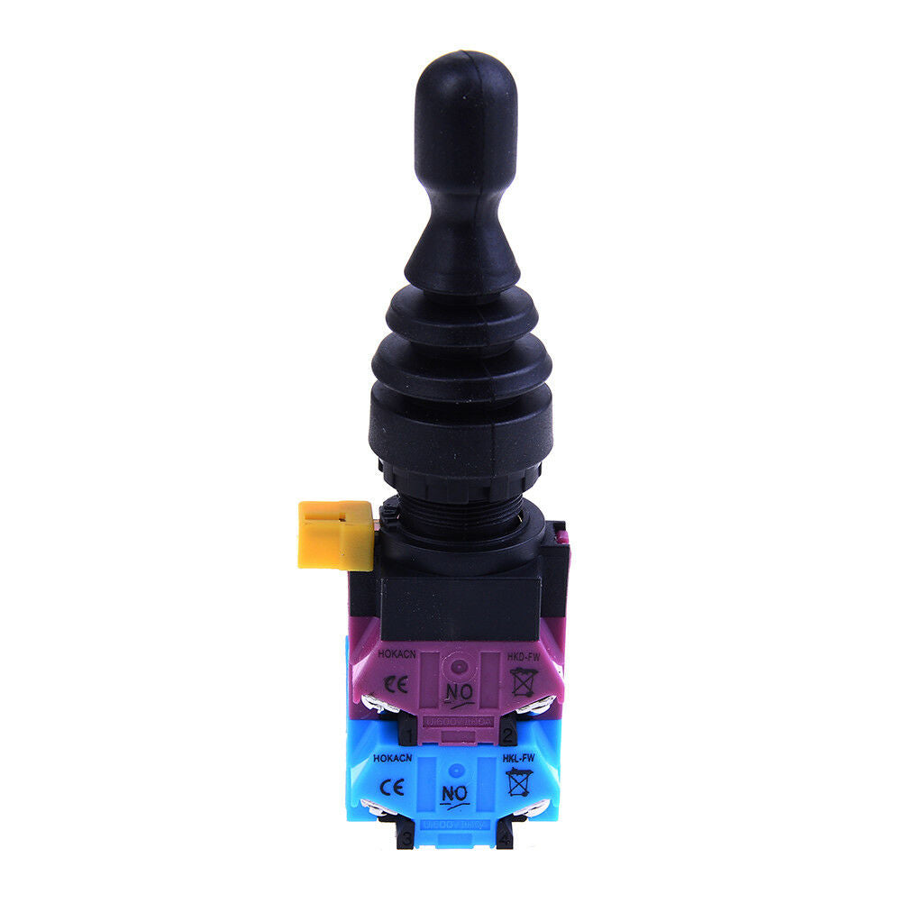 4No 4 Position Momentary Type Monolever Joystick Switch Hkd-Fw24  c KX