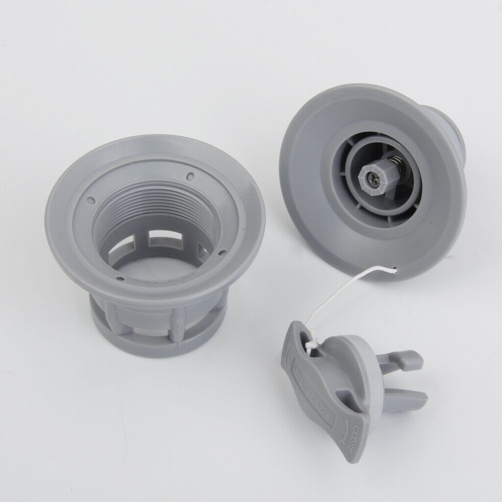 2x inflatable air valve for rubber dinghy rubber dinghy fishing boats