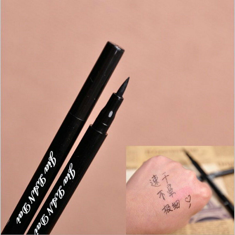 Eyeliner Liquid Black Waterproof Eye Liner Pen Pencil Makeup Beauty Cosmetic CHI