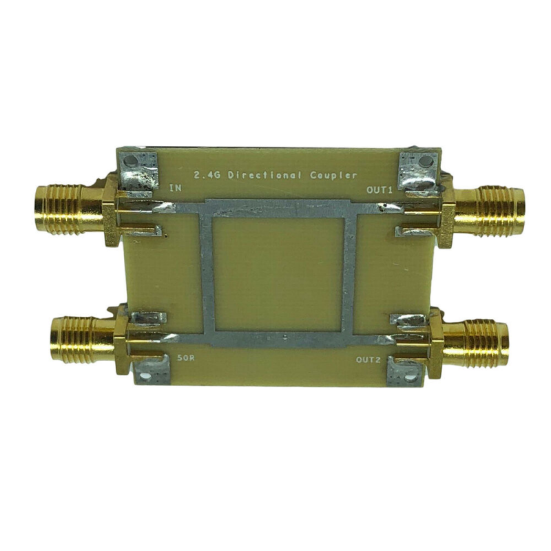 2.4G Directional Replacement Coupler Directional Microstrip Power Supply