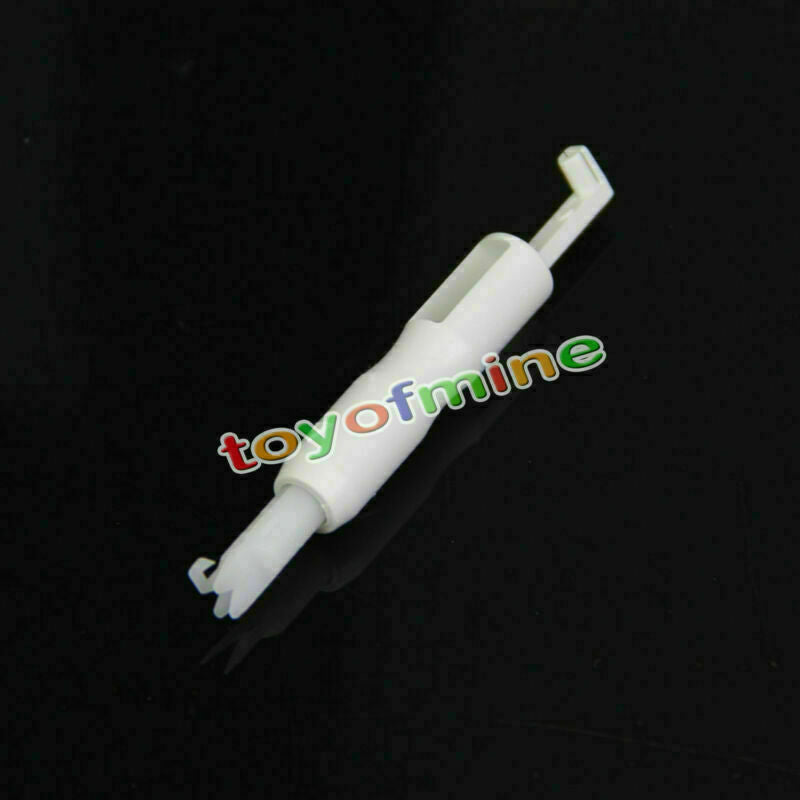 Needle Threader Insertion Applicator Handle Thread For Sewing Tools Machine Sew