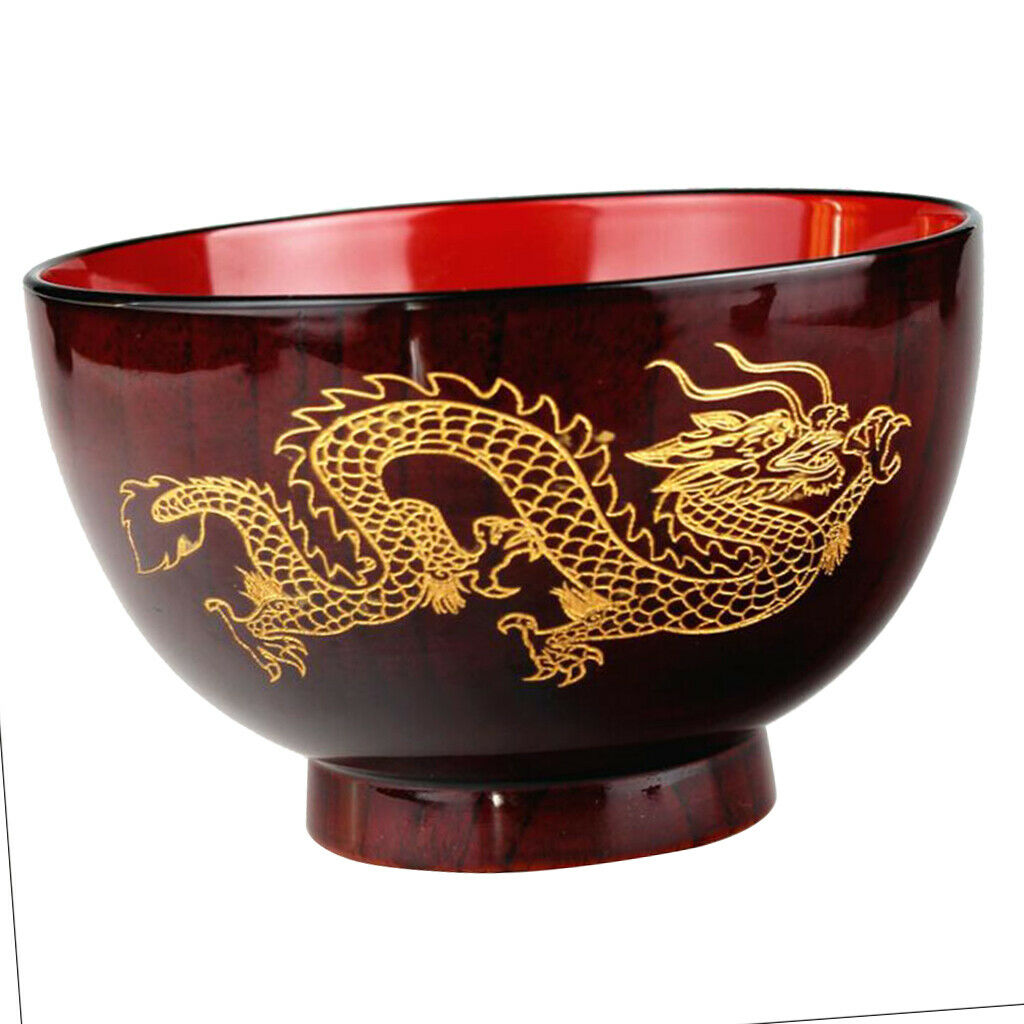 2 Pieces Dinner Bowls 4.5 "set of Salad Cereal Bowls