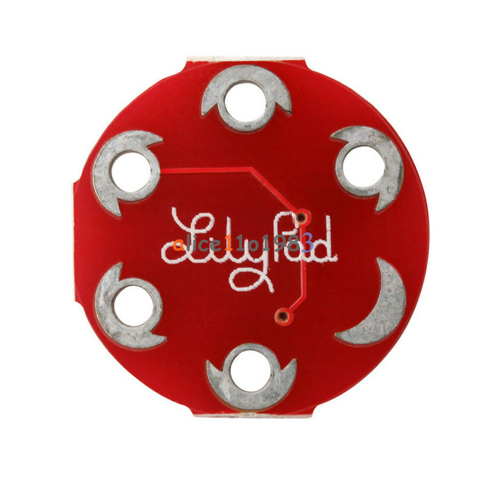 Geeetech LilyPad Accelerometer ADXL335 MEMS sensor for Mega 2560 Arduino