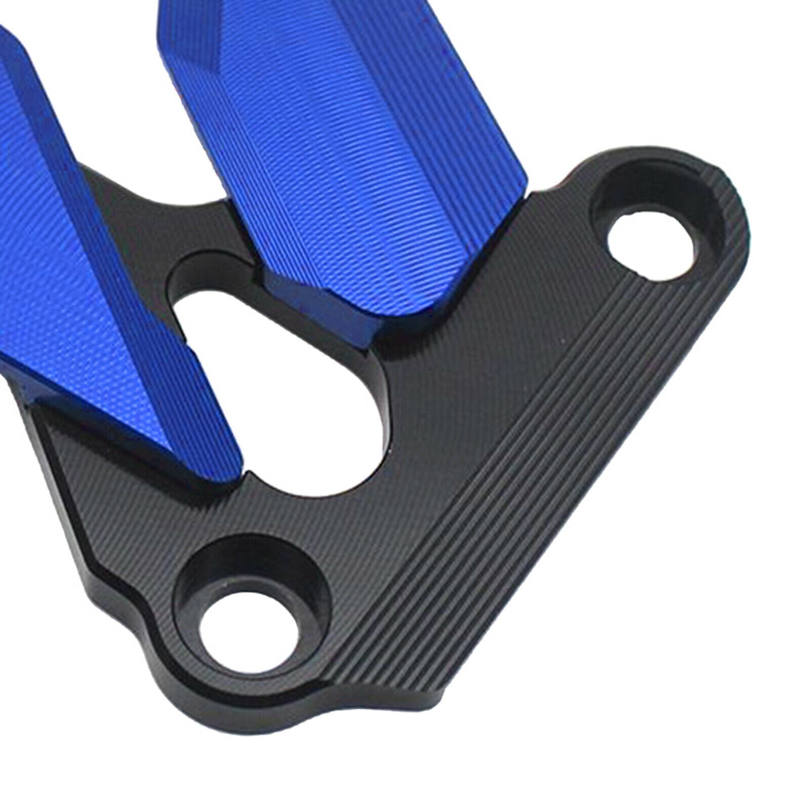 Front Brake Caliper Pump Cover Guard for Yamaha NMAX 125 150 155 Decor Blue