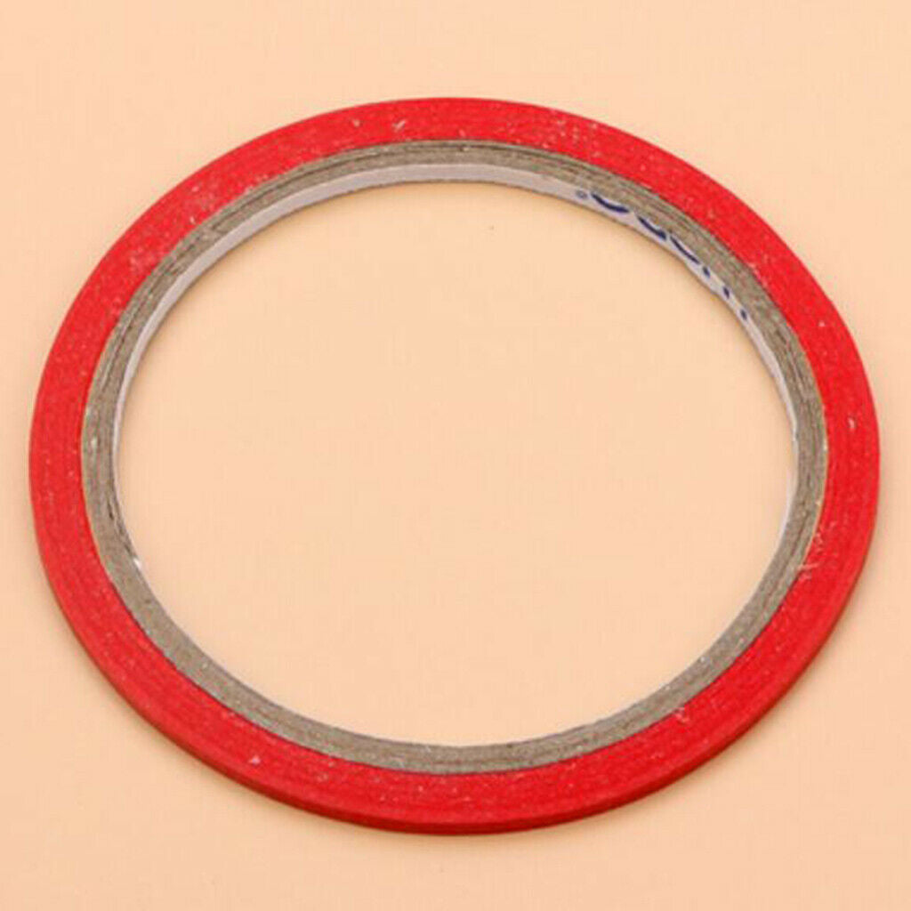20Pack Draping Tape Masking Tape Self-Adhesive Gridding Tools 20meters