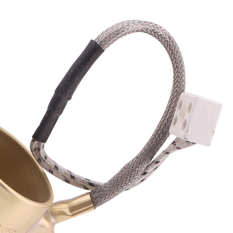 42X50Mm 220V 280W Electric Copper Barrel Brass Band Heater for Extruder P4Q1Q1