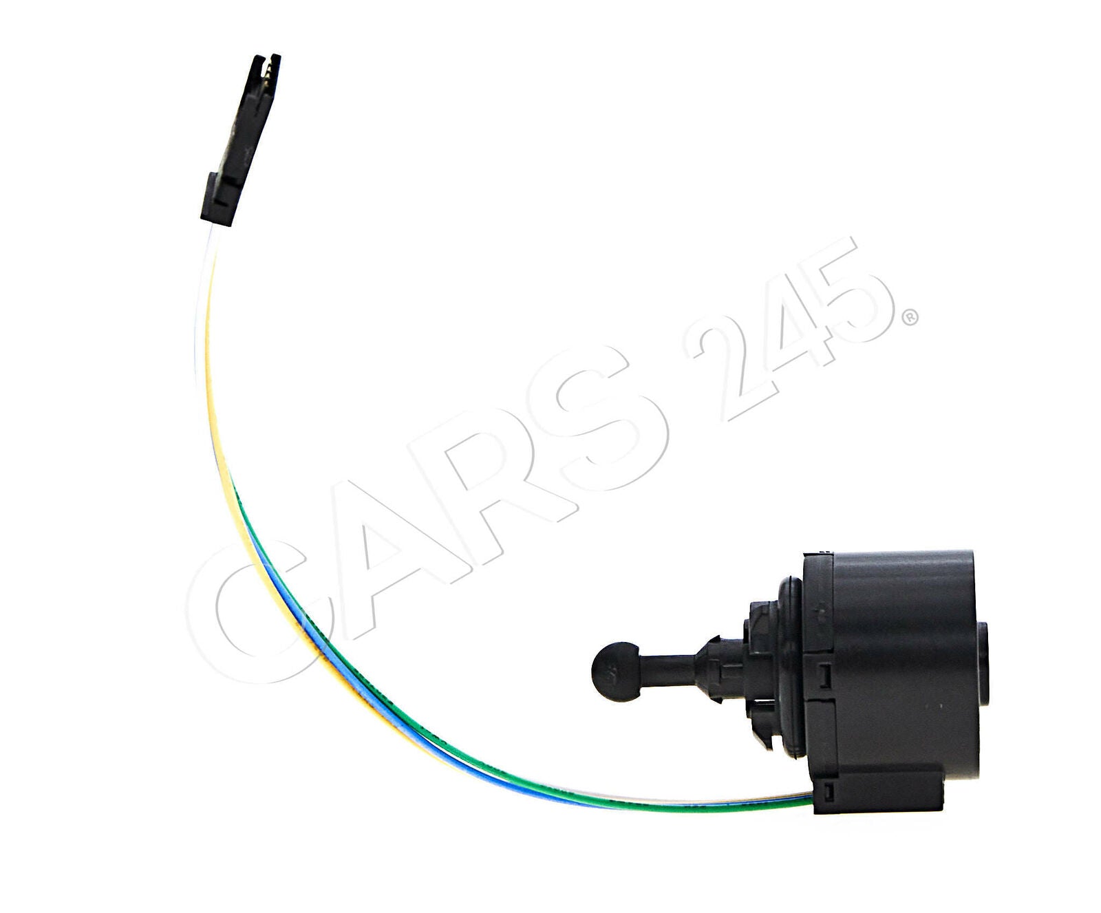 Headlight Electric Leveling Motor Left=Right Fits BMW X5 X6 Z4 E90 E60 2003-