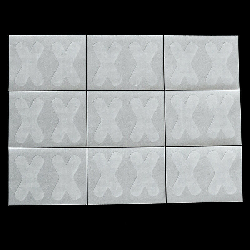 30Pcs Sleep Strips Advanced Gentle Mouth Tape Nose Sleeping Less Mouth Br.l8