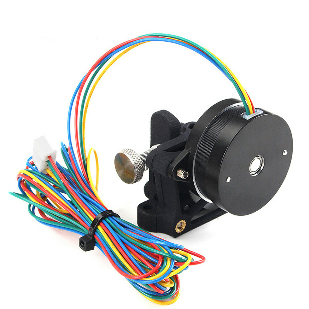 For Sherpa Mini Extruder Kit  Extruder SLS VORON 2.4 V0 Port 3 CR-10 ender3