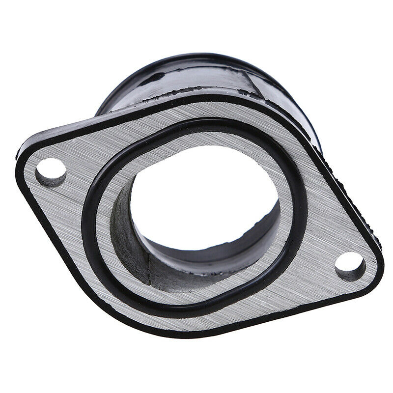Carburetor Intake Manifold Interface Glue Connector For Yamaha TTR250 Motorcycle