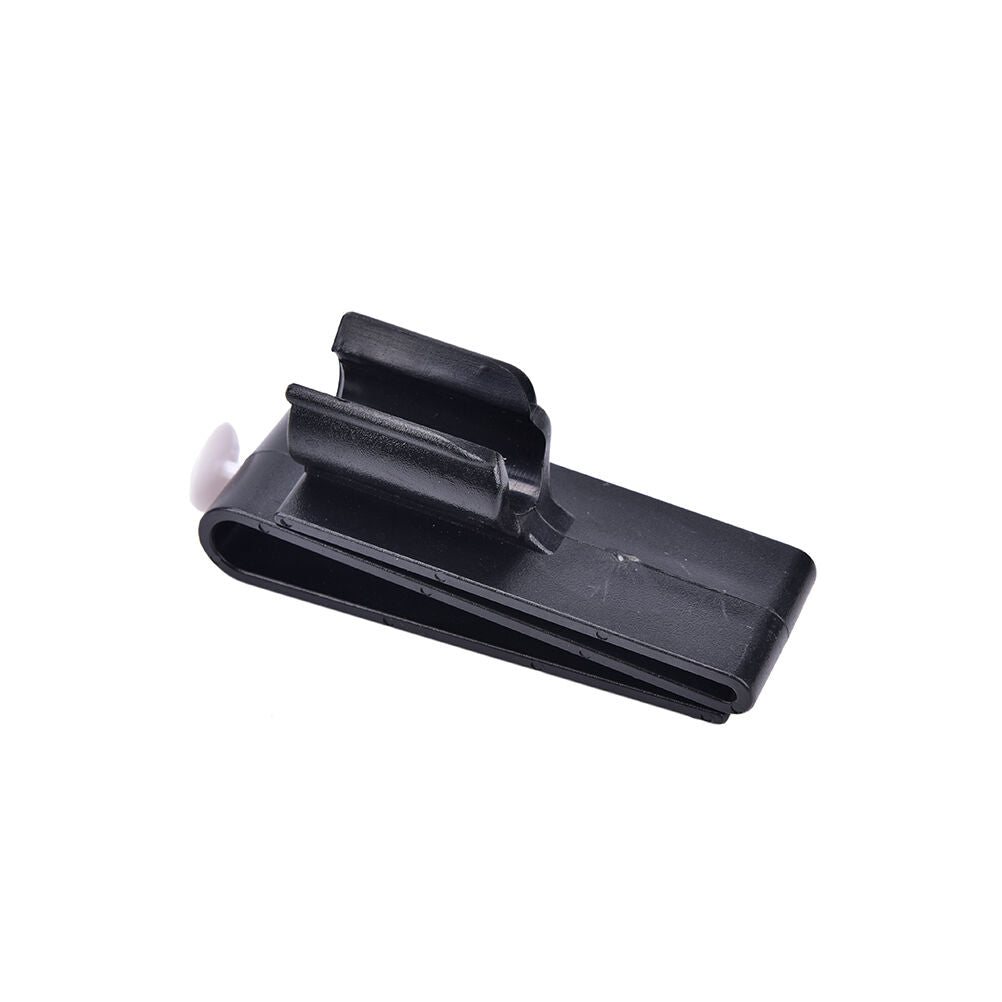 Golf Club Bag Clip On Putter Clamp Holder Putting Organizer Ball Marker DSUK TH