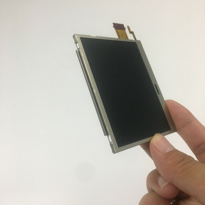 Replacement Parts Upper Lower LCD Screen Display For Nintendo DSI NDSi