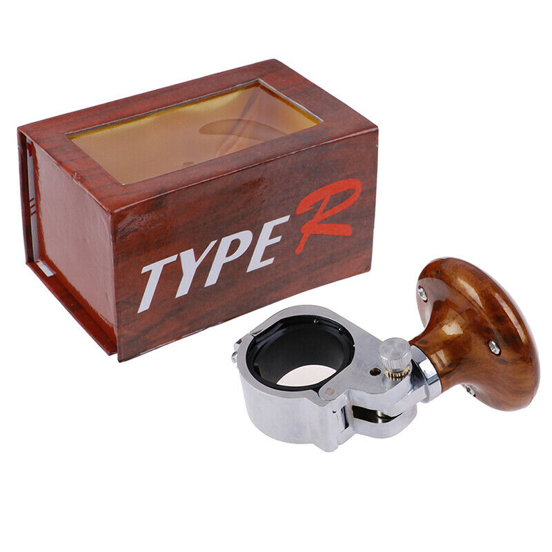 Steering Wheel Spinner Heavy Duty Car/Truck Handle Suicide Power Knob  J TSAUFBD