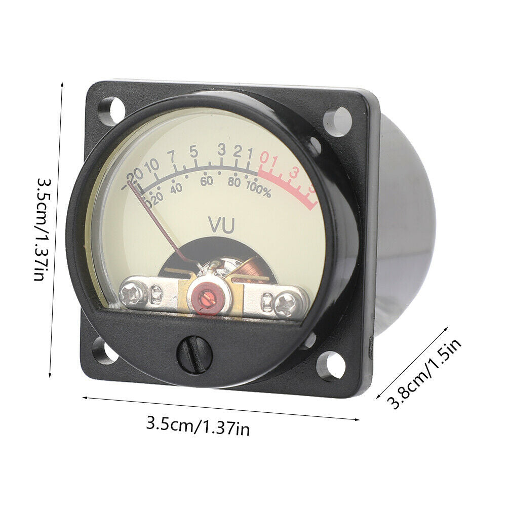 Dc Ammeter Stable Reliable Performance High-Quality Abs Liquid Crystal Display