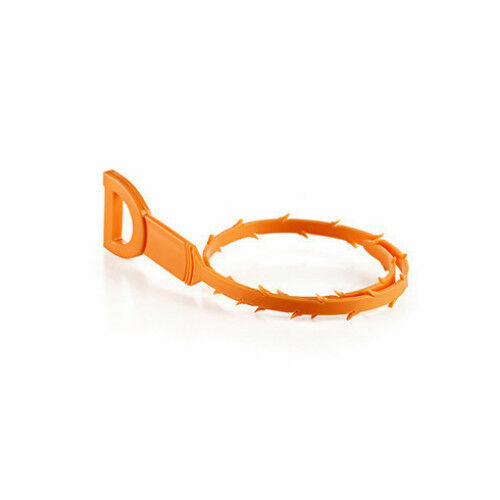 Drain Sink Cleaner Bathroom Unclog Sink Tub Drain Clog Hair Removal Stabs Tool ^
