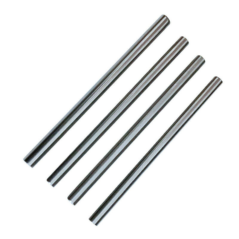 Cylinder Liner Rail Linear Shaft Optical Axis for 9130 9136 RC Car Part