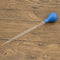 1PC 10ml Rubber Head Glass Dropper Liquid Graduated Transfer Pipettes Lab Tools