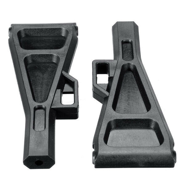 2PCS Down Suspension Arms EA1001 for JLB Racing CHEETAH 1/10 Brushless RC Car F7