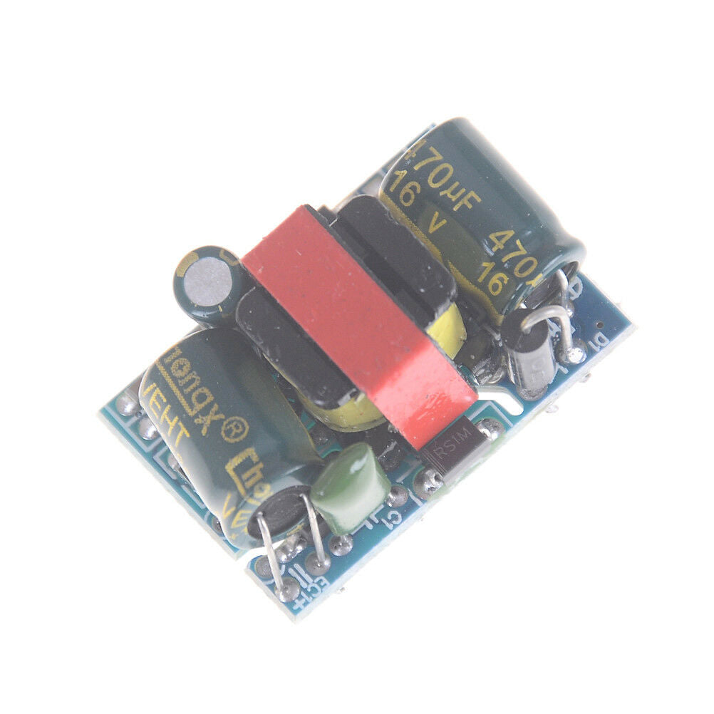 12V 450mA AC-DC Isolated Power Converter 220V to 12V Step Down Module ZjJ.l8