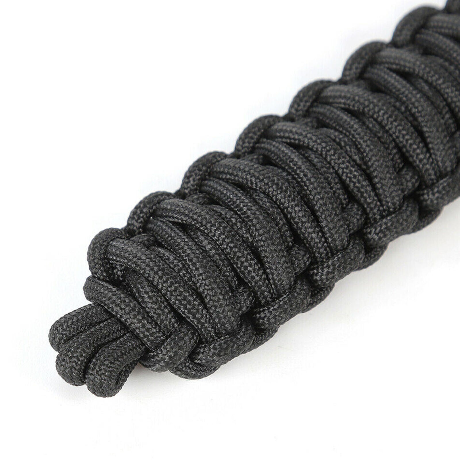 2x Car Door Limit Rope Strap Limiter Holder For Jeep Wrangler YJ CJ TJ JK Black