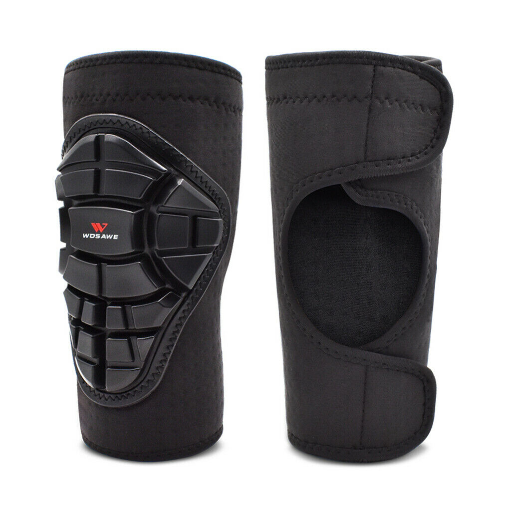 Kids Elbow Pads Guards Protective Gear for Roller Skates Cycling BMX Bike