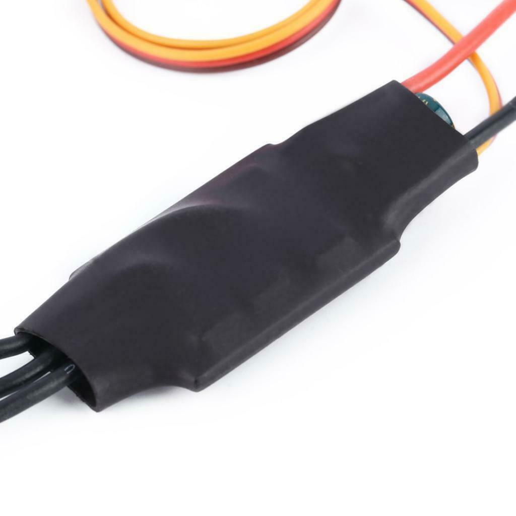 MR.RC 12A Brushless ESC Speed Controller for QAV250 Four Axis F330 Drone