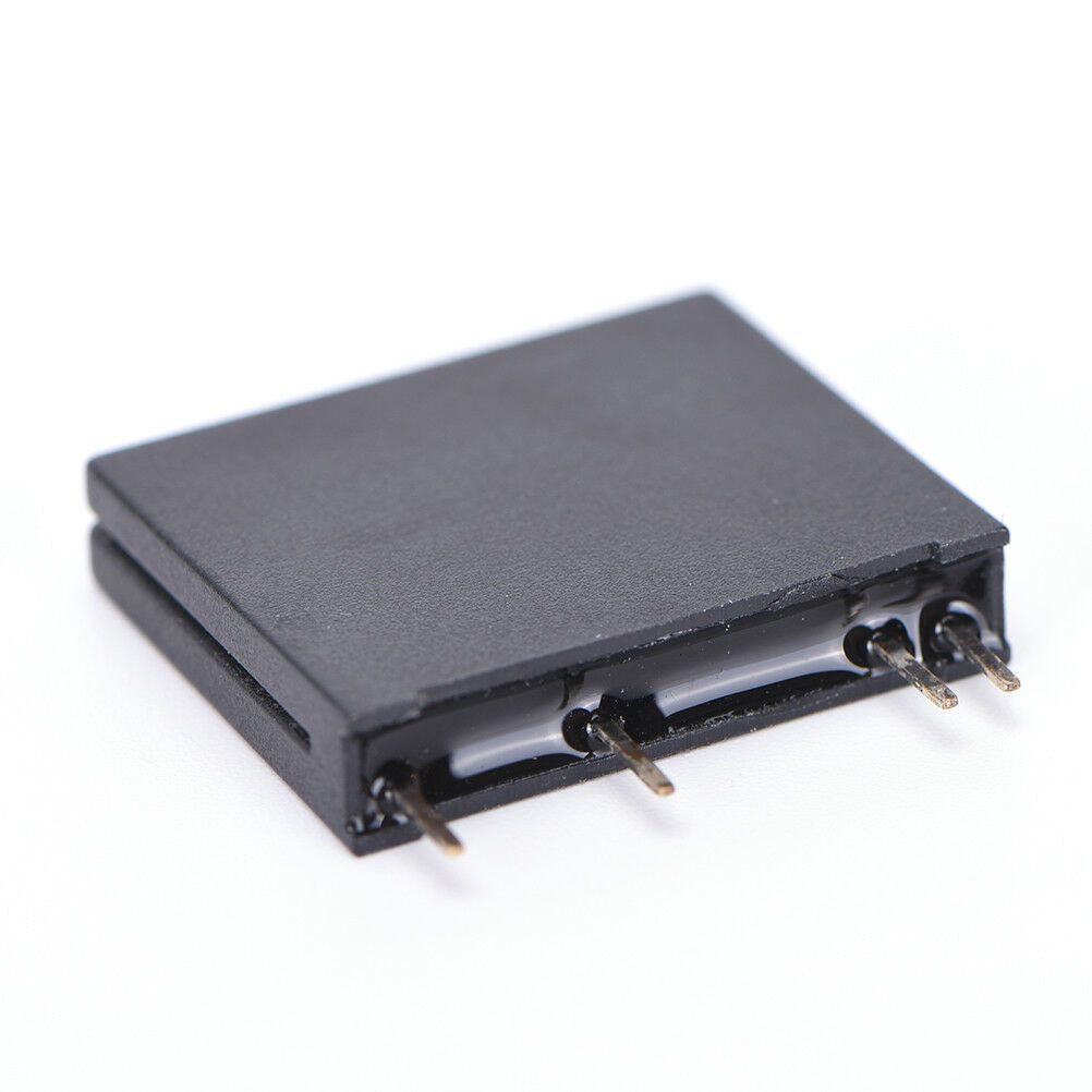 1Pcs G3MB-202P PCB Solid State Relay 2A 250V 3-5VDC Control High Quality B WF