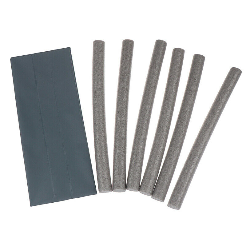Flexible Detachable Door Bottom Sealing Strip Guard Sealer Weatherstrip G.l8