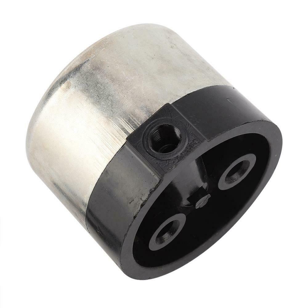 1X Steel Part Coupler Auto Car Lock Tire Changer Breaker Machine Cylinder Piston