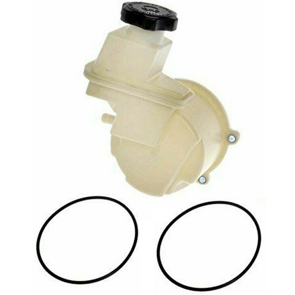 Power Steering Reservoir 68059643AK 68059525AK for 603-939 Car Parts