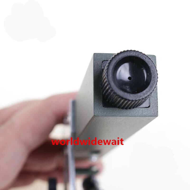 ZMM-1 High Precision Hand-held Leveling Instrument Outdoor Measure Tool
