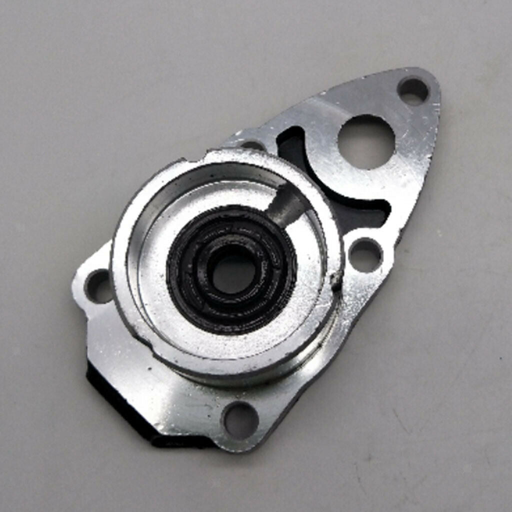 Brand New Aftermarket PUMP CASE LOWER for Tohatsu Outboards 4HP 5HP 6HP