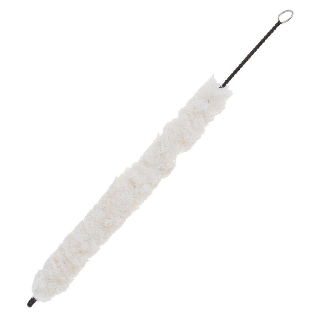 Flute Care Brush Vacuuming Cleaner For Flute Woodwind Instrument Parts