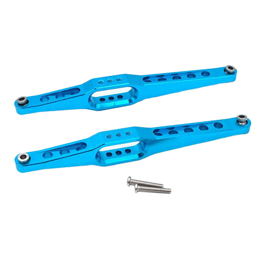 1:12 Scale Rear Swing Arm for WLtoys 12428 1/12 RC Crawler Car Spare Parts