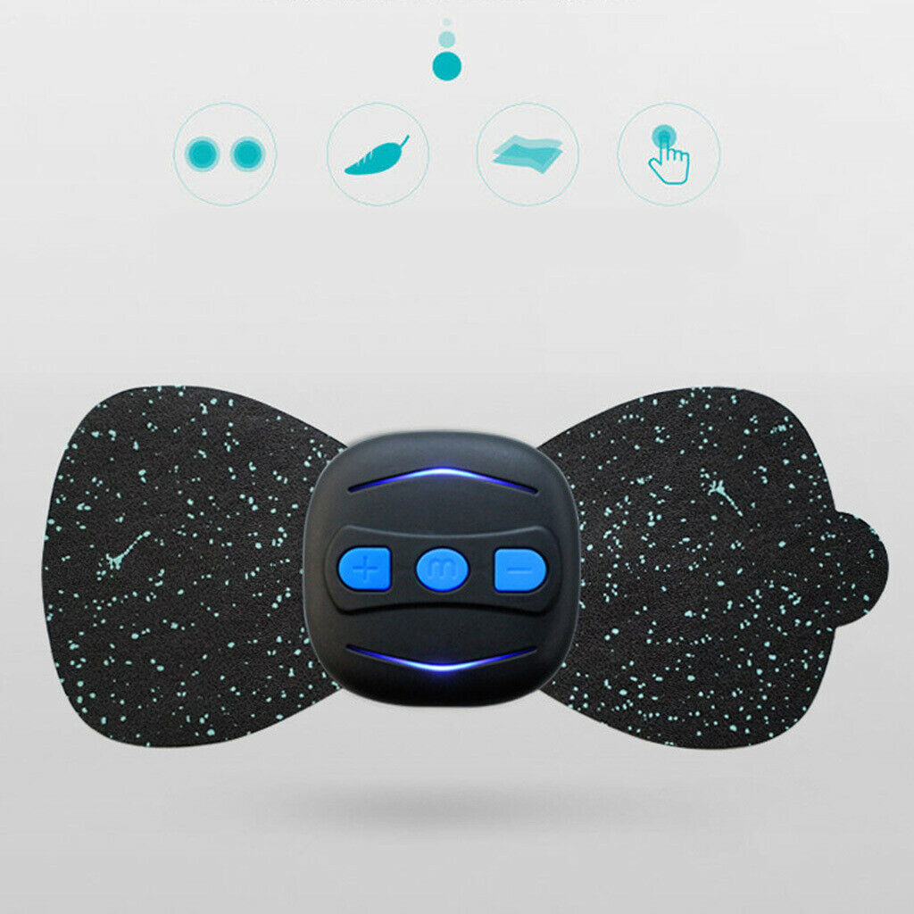 Massager Foot Health Relaxation Shoulder Cervical Massager Massage Pad Car