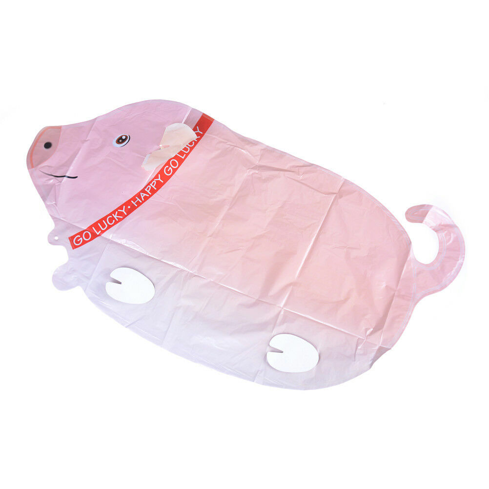 Pig Walking Animals Inflatable Balloon Decorated Wedding BirthdayParty Su.l8