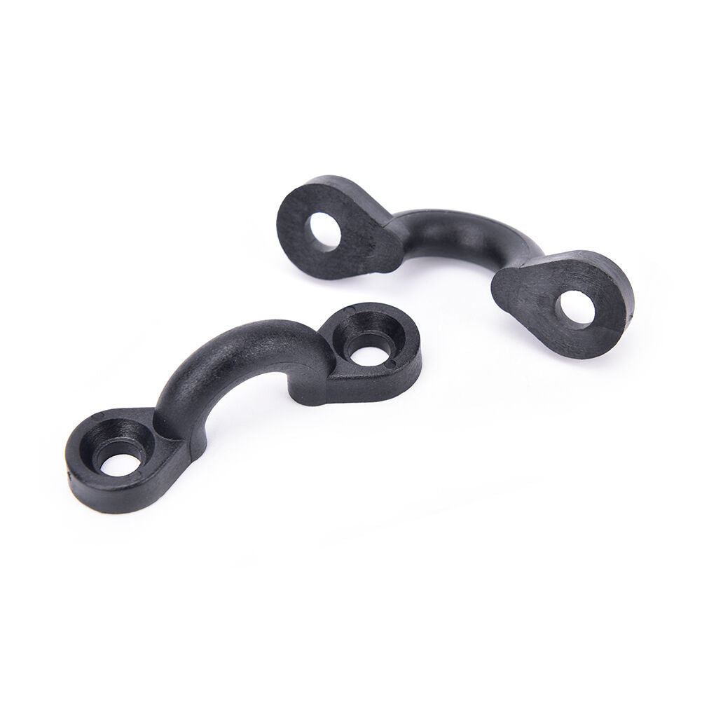 10x canoe kayak deck pad eyes loops rigging fishing hardware safe accessoi.l8