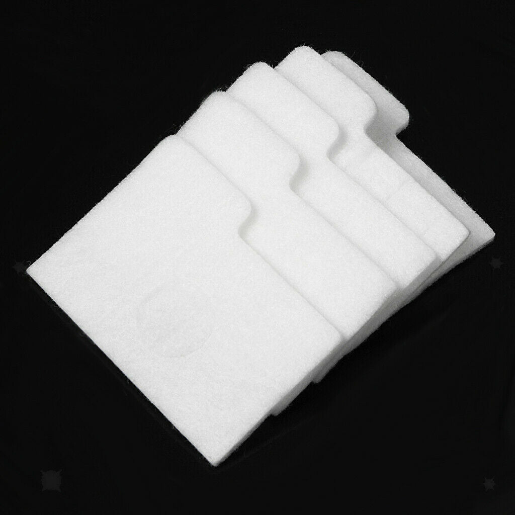 5X REPLACEMENT AIR FILTERS FITS FOR STIHL MS170 MS180 017 018 CHAINSAW