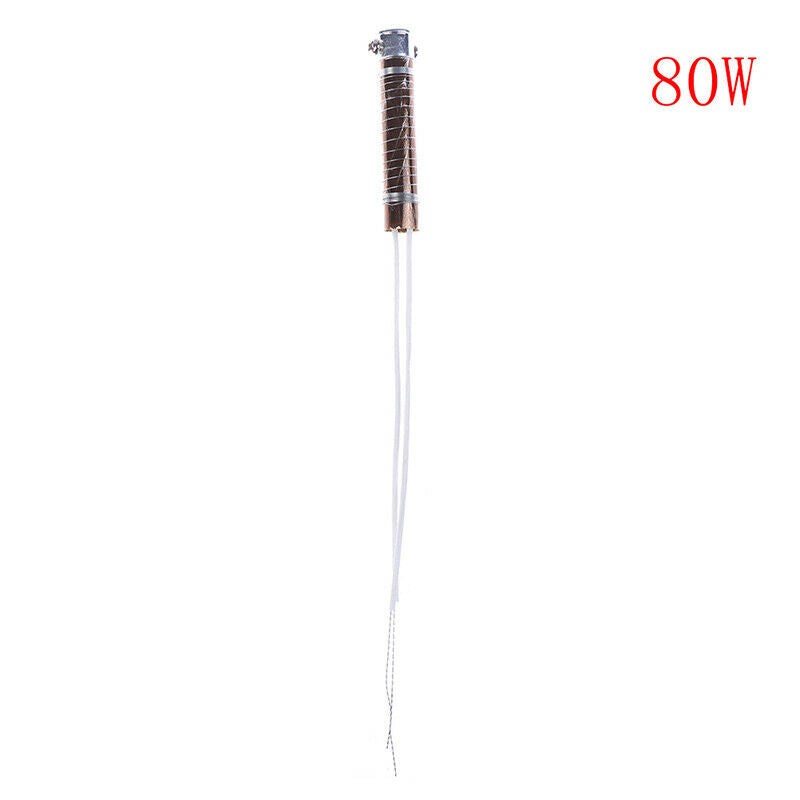 1PC 80W Soldering Iron Core Heating Element Replacement Welding Tool WF