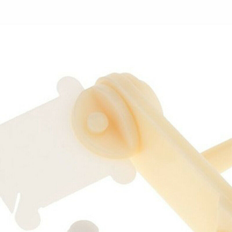 1pc Manual String Winding Machine Embroidery Cross Stitch Thread Floss Wi.l8