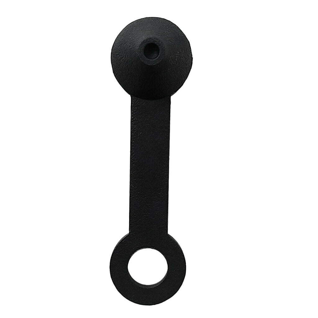 Scuba Diving Din to Yoke Adapter / YOKE Regulator 1st First Stage Dust