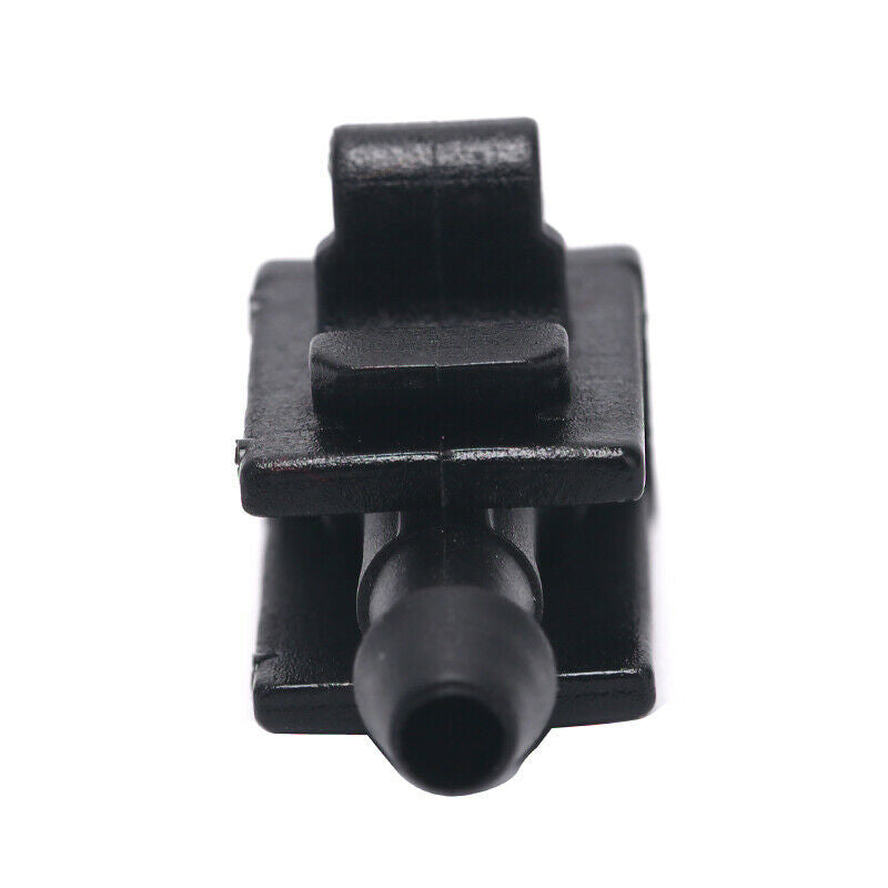 2X Spray Nozzle Wiper Windscreen Washer For Renault Megane 2 Scenic 2_hgA Qx