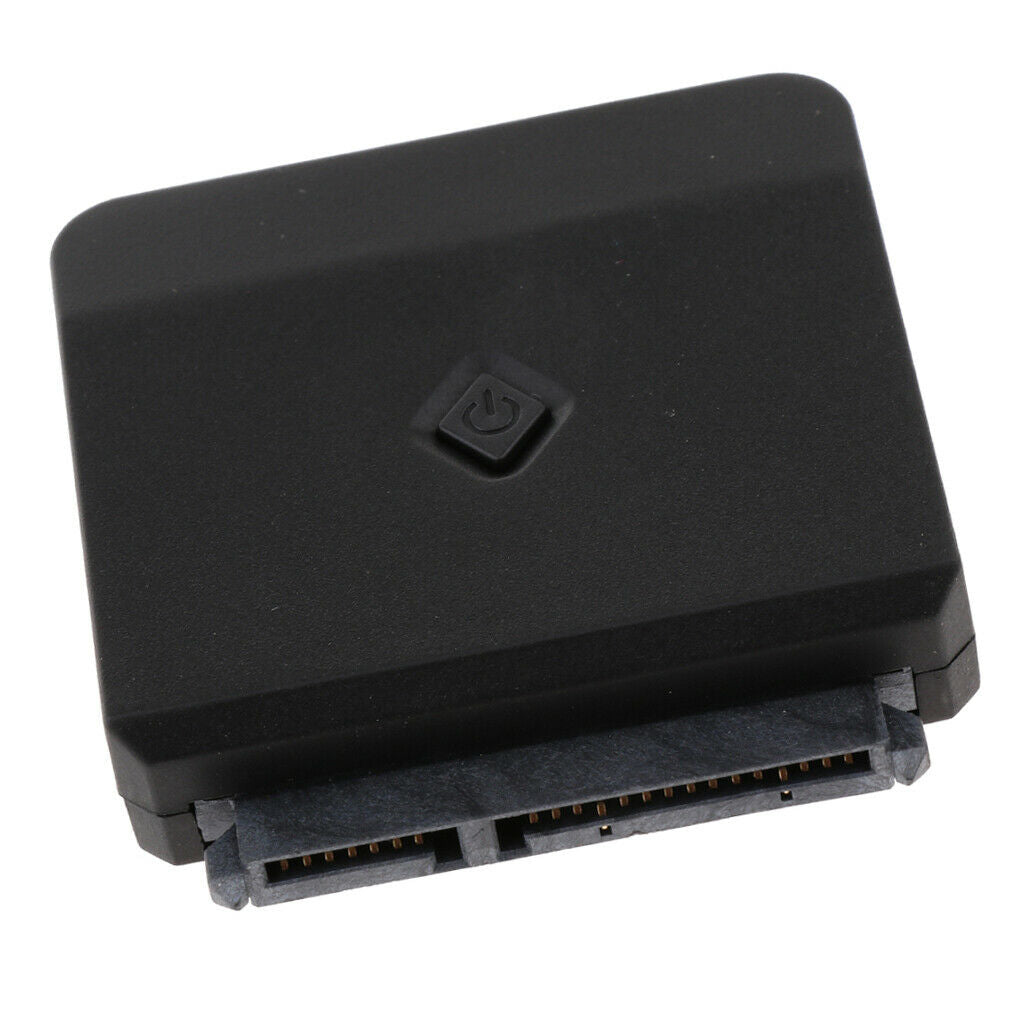 SATA to USB 3.0, SATA III Hard Drive Adapter Converter for 3.5/2.5inch HDD/SSD